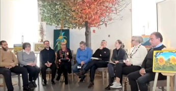 Nella Casa Funeraria Memoria di Buja un incontro per approfondire il tema del lutto nelle diverse religioni