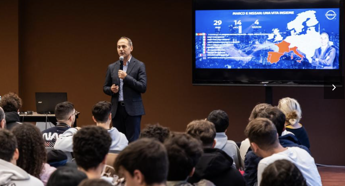 Nissan amplia il suo impegno in termini di Responsabilità Sociale d’Impresa