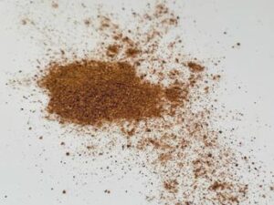 Noce moscata elisir di lunga vita? La risposta in una ricerca