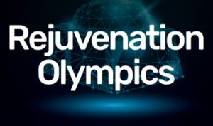 ‘Olimpiadi del ringiovanimento’, un italiano tra i candidati