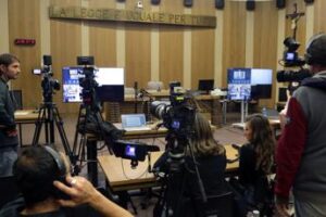 Omicidio Saman, oggi la sentenza di primo grado: attesa per il verdetto