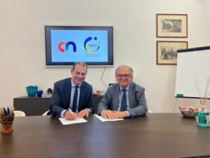 On Charge e Anpit firmano protocollo d’intesa per le infrastrutture di ricarica