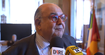 Pace, ‘accordo sindacale non firmato da Cgil? E’minoritaria, lo dicono numeri’