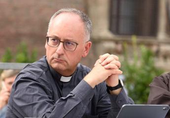 Padre Spadaro: “Notizia spesso usata come pietra contro l’avversario”