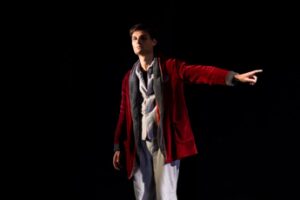 Palco Off, a Catania one man show di Viscardi