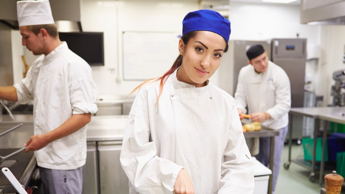 Palermo, Alberghiero Elis accoglie 30 minori stranieri