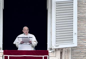 Papa Francesco: “A Gaza e Ucraina un deserto di morte. E’ questo che si vuole?”
