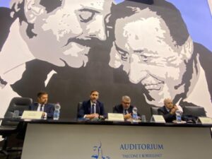 Pg Bono: “Legge bavaglio? Un autogol”