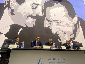 Pg Bono: “Legge bavaglio? Un autogol”