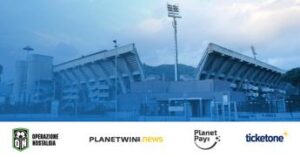 Planetwin365.news rinnova con “Operazione Nostalgia”: via alle vendite dei biglietti per il Raduno 2024