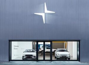 Polestar apre nuovo Space a Roma, Lutz ‘in Italia restiamo esclusivi’