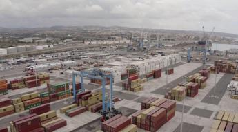 Porti, Musolino: ”Adsp rispettate tutte milestone del Pnrr, con oltre 170 mln di appalti nel 2024”