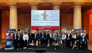 Premio ANGI 2023, premiate le migliori eccellenze del made in Italy