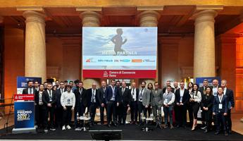 Premio ANGI 2023, premiate le migliori eccellenze del made in Italy