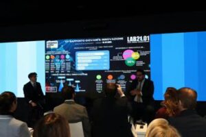 Premio Angi, anteprima dell’Osservatorio sulla transizione ecologica e digitale