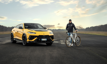 Presentato il nuovo Peugeot E-3008