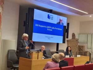 Previdenza, Adepp: aumentano iscritti a casse professionisti, volano pensionati attivi