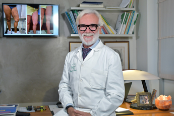 Prof. Paolo Casoni: “Dopo 2 anni l’ecoterapia conferma i grandi benefici per la cura delle vene varicose”