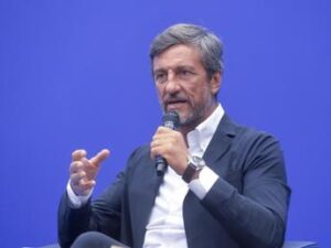 Rai apre una procedura disciplinare su Corsini