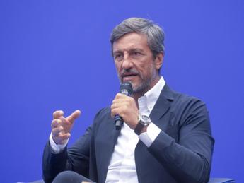 Rai apre una procedura disciplinare su Corsini