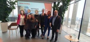 Ramonda (Uni Pd): “Diagnosi precoce artrite psoriasica per terapia adeguata”