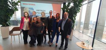 Ramonda (Uni Pd): “Diagnosi precoce artrite psoriasica per terapia adeguata”