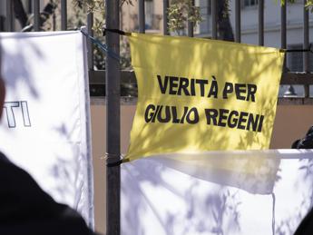 Regeni, teste al processo: “Sentivo Giulio che veniva torturato”