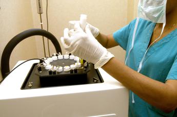 Ricerca: nuova tecnica per cromosomi artificiali, ‘svolta nell’ingegneria genetica’