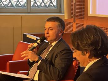 Rixi, ‘Cipom sarà occasione per fare riforma settore’&nbsp;