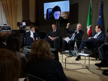 Roma, Gualtieri: “Un ciclo di rifiuti non governato va in mano alla criminalità”