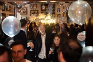 Roma, Hard Rock Cafe di via Veneto compie 25 anni