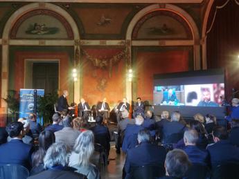 Romano, ‘presenza invasiva criminalità sui social, le associazioni non sono più segrete’&nbsp;&nbsp;