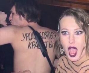 Russia, i vip alla festa ‘quasi nudi’: il caso scuote Mosca