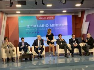 Salario minimo, Cifa: “Contrattazione collettiva di qualità a sostegno di imprese e lavoratori “