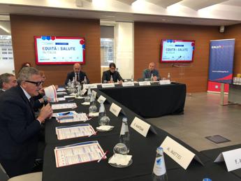 Salutequità, ‘risorse e programmazione azioni urgenti per rilancio Ssn’