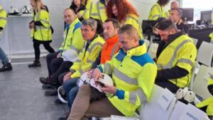 Salvini: “Impegno avanzamento lavori pienamente mantenuto su Firenze-Incisa”