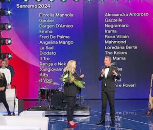 Sanremo 2024, Amadeus: “Sarà il mio ultimo festival”