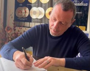 Sanremo 2024, il ‘dopo Presta’ di Amadeus: i nomi in lizza