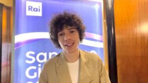 Sanremo Giovani, Fellow: “Sarò l’Alieno che vi spiega come affrontare la realtà”