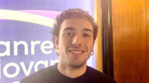 Sanremo Giovani, Tancredi tra i 12 finalisti: “Una ballad struggente che parla alla mia generazione”