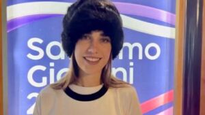 Sanremo Giovani, vince Clara: al festival con i big anche I Santi Francesi e i bnkr44