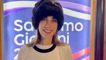 Sanremo Giovani, vince Clara: al festival con i big anche I Santi Francesi e i bnkr44