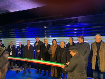 Santanchè: “Espresso Cadore per Cortina passo avanti per turismo”