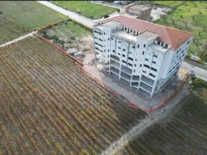 Sarà abbattuto Palazzo Mangeruca a Melissa, giù l’ecomostro sulla Ss106