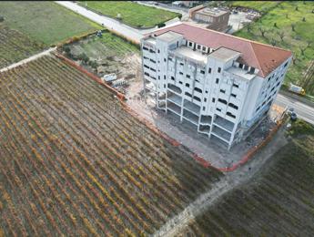 Sarà abbattuto Palazzo Mangeruca a Melissa, giù l’ecomostro sulla Ss106