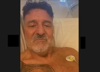 Scarnecchia, l’infarto e l’appello per ritrovare chi ha lanciato Sos: “Si faccia avanti”