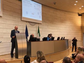 Schillaci, ‘futuro è visione One Health e investire in prevenzione’&nbsp;