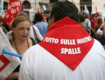 Sciopero medici e infermieri, domani a rischio 1,5 milioni di prestazioni