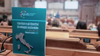 Sostenibilità, Agenda 2030: “Cattive performance per quasi tutte le Regioni”