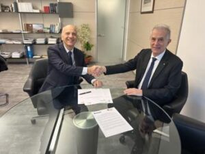 Sostenibilità, protocollo d’intesa Unem-Conou per la promozione dell’Hvo